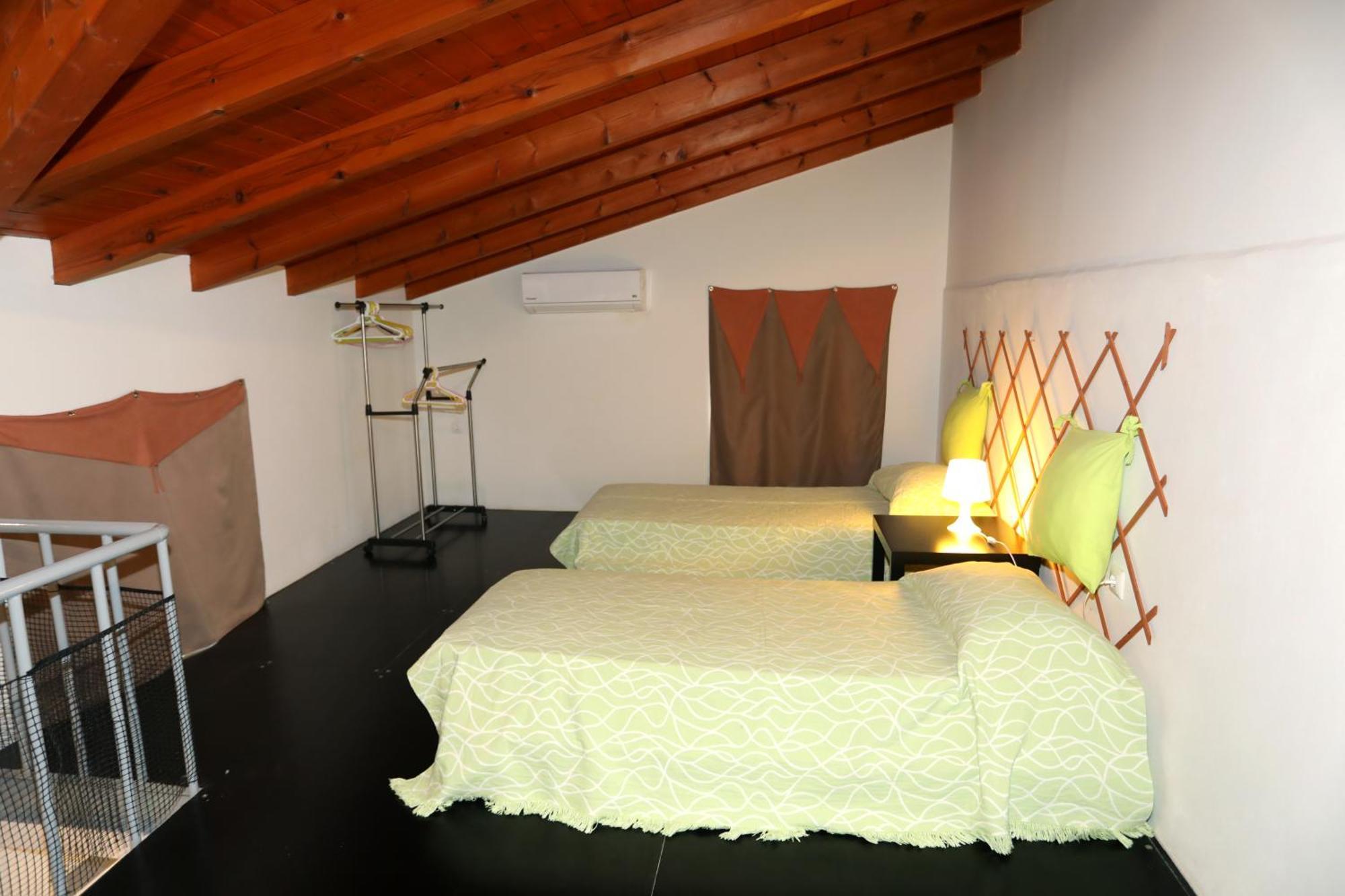 Ammoudia Residence Екстер'єр фото