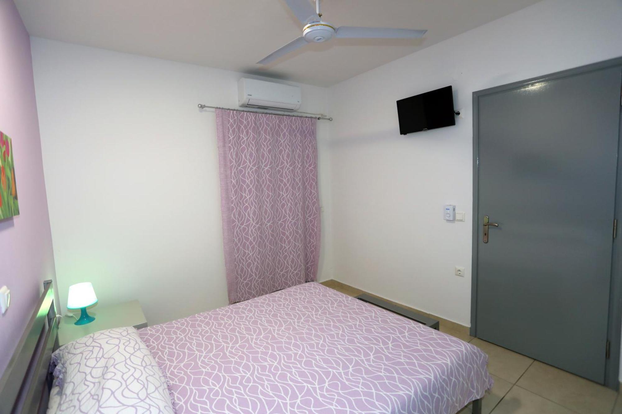 Ammoudia Residence Екстер'єр фото