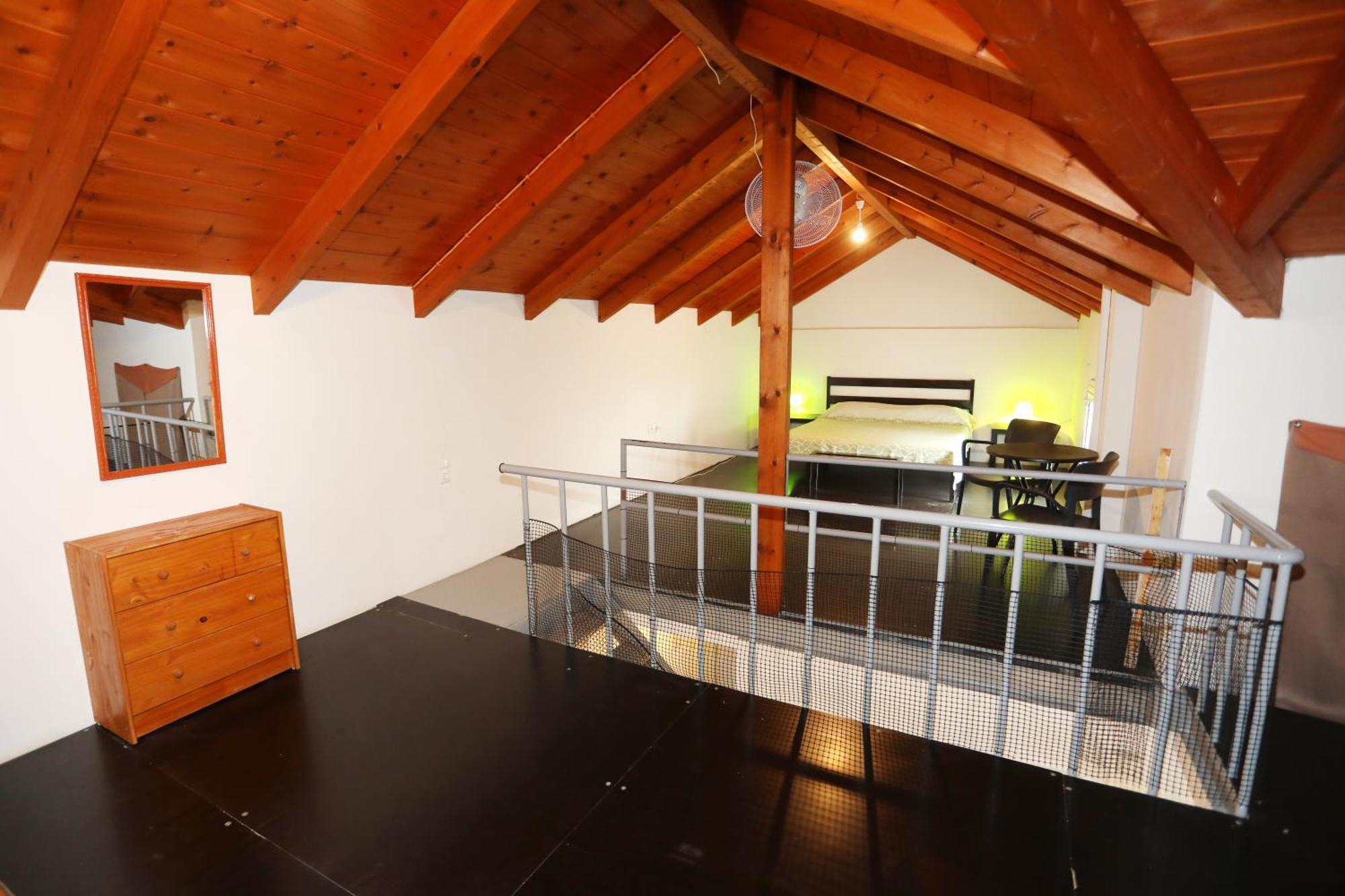 Ammoudia Residence Екстер'єр фото