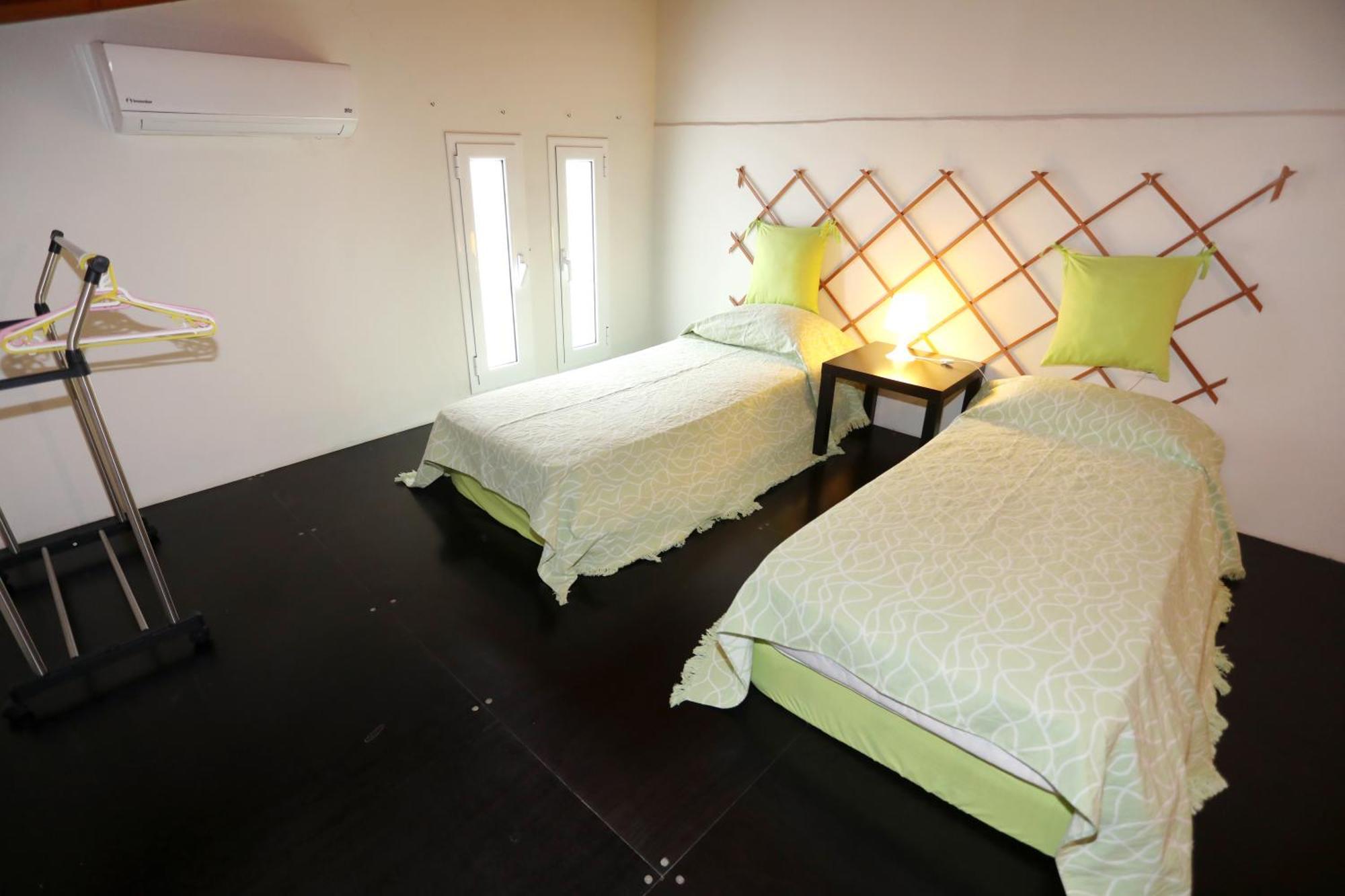 Ammoudia Residence Екстер'єр фото