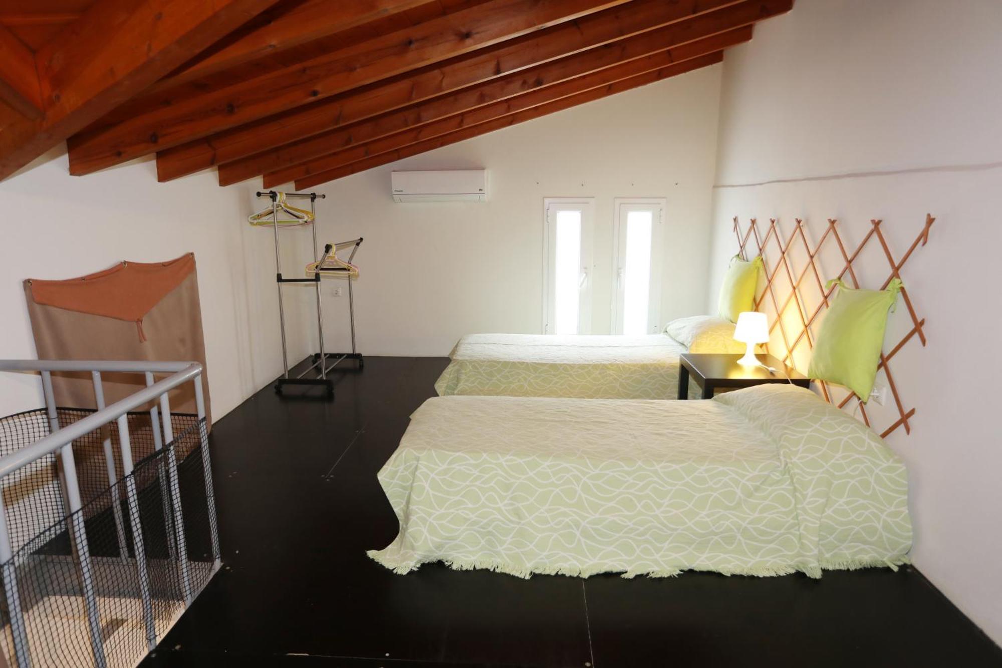 Ammoudia Residence Екстер'єр фото