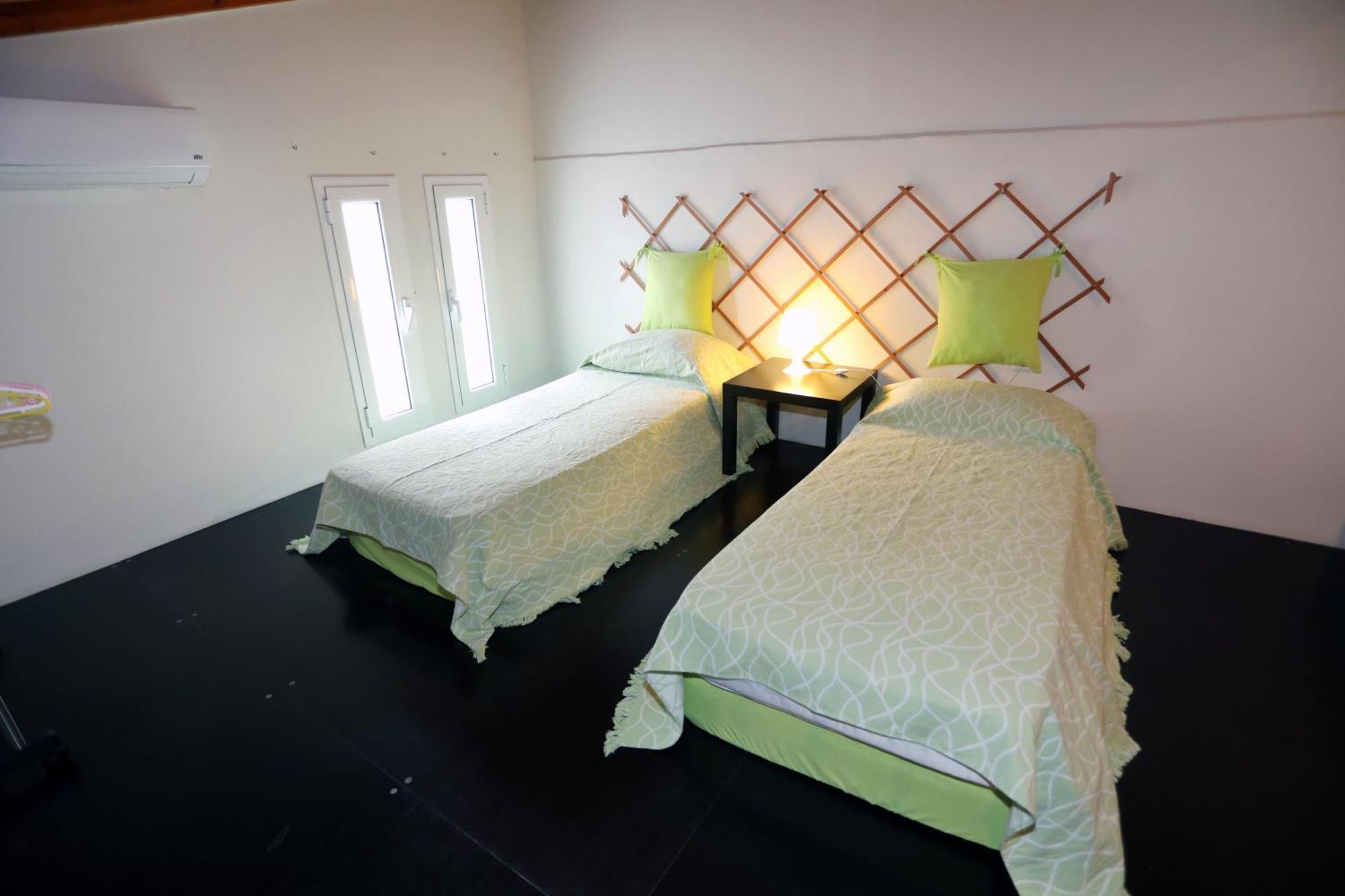 Ammoudia Residence Екстер'єр фото