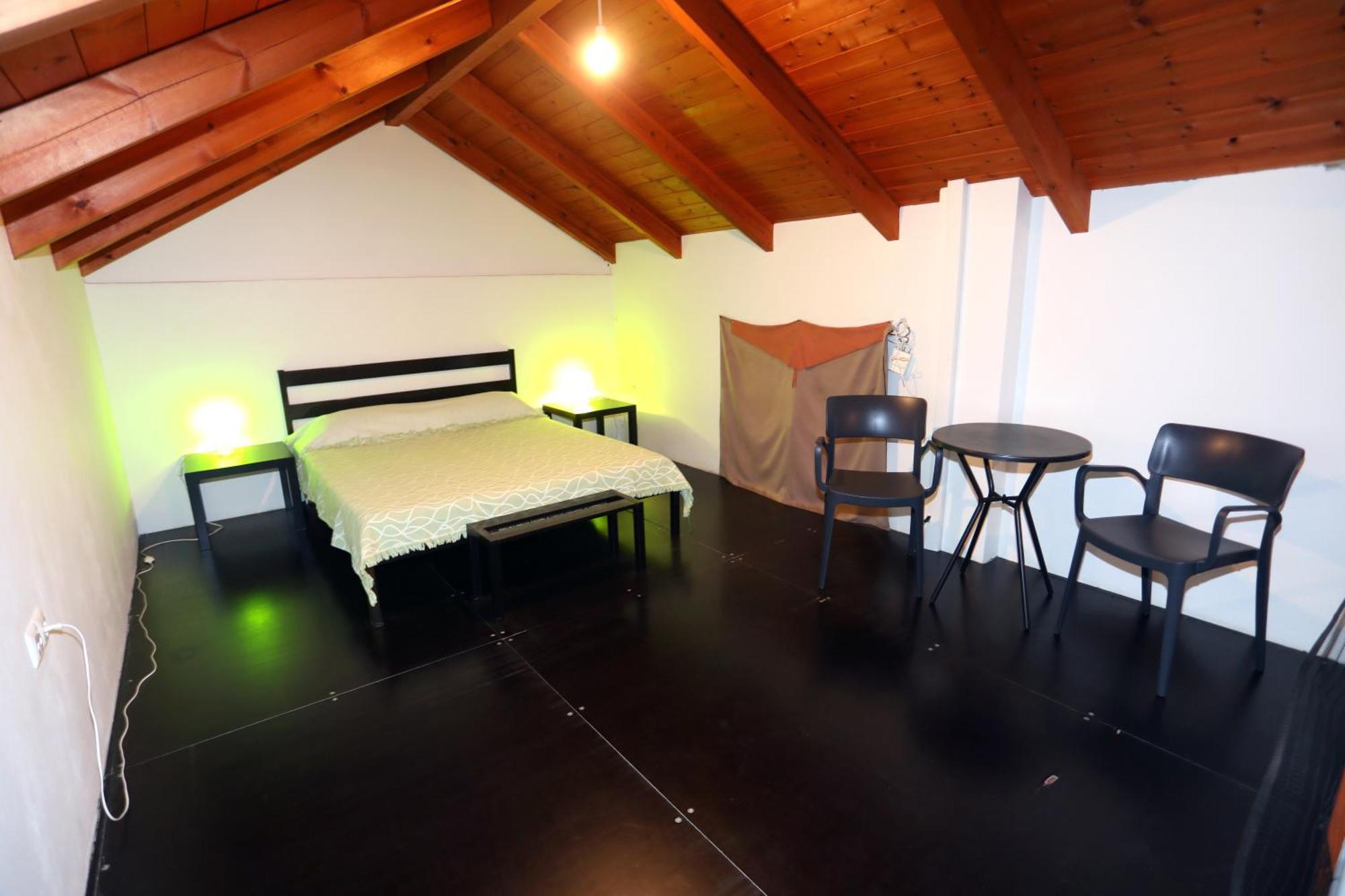 Ammoudia Residence Екстер'єр фото
